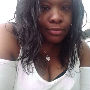 Meet your Posher, Ericka
